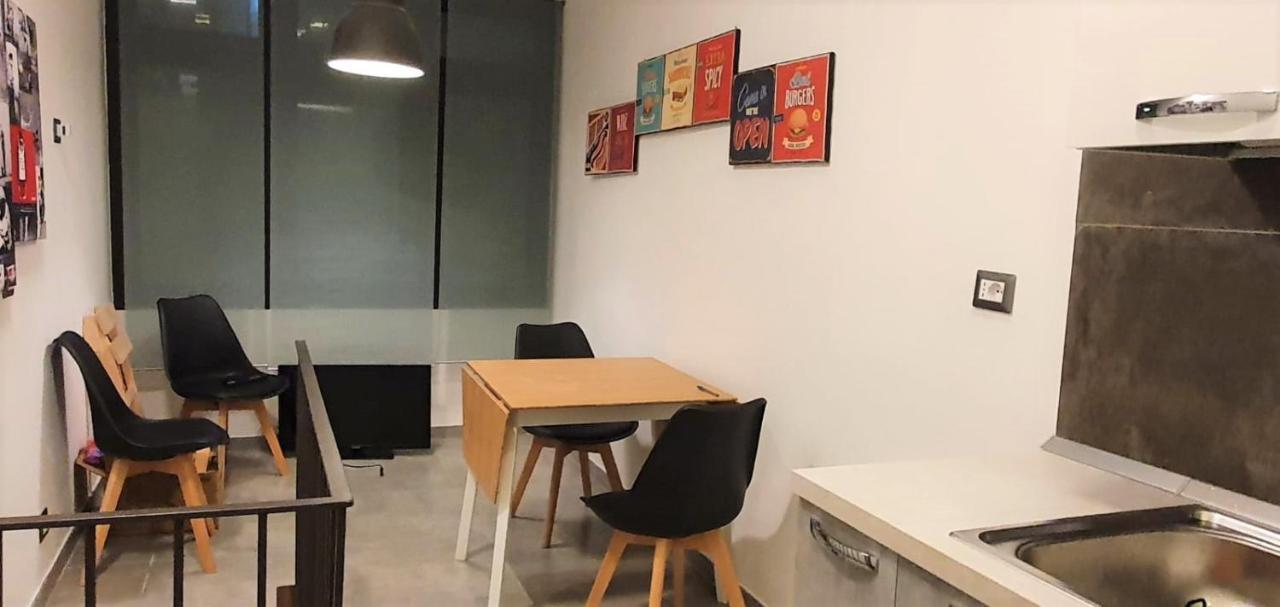 Center Living Apartment Catania Exterior photo