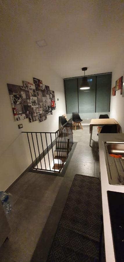 Center Living Apartment Catania Exterior photo