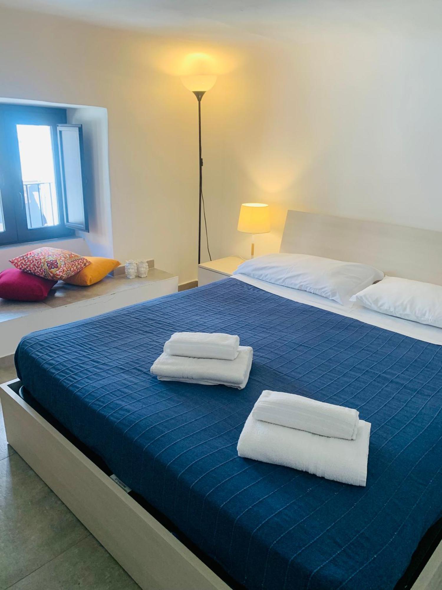 Center Living Apartment Catania Exterior photo